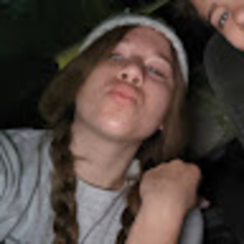 Meet your Posher, Kadence